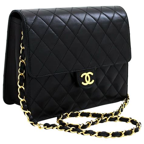 prezzo tracolla chanel|Chanel borse.